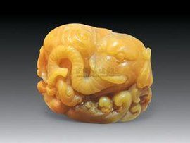 香象渡河 香象渡河