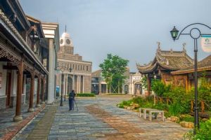 安仁鎮[龍泉市]