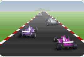 鋒速F1賽車 鋒速F1賽車