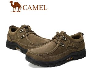 駱駝戶外鞋