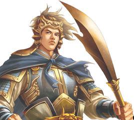 夏侯家將 夏侯家將