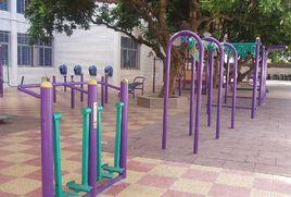 室外健身器材 室外健身器材