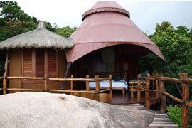 三亞鳥巢度假村 三亞鳥巢度假村