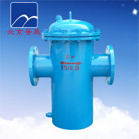 弧頂籃式過濾器 弧頂籃式過濾器