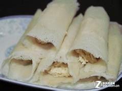 普寧糖蔥薄餅 普寧糖蔥薄餅