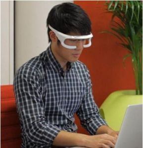 生物鐘眼鏡 生物鐘眼鏡