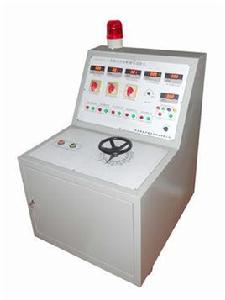 高低壓開關通電試驗台 高低壓開關通電試驗台