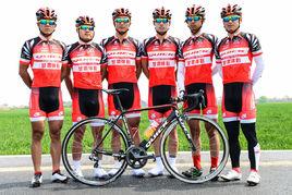 甘肅體彩快客洲際隊 甘肅體彩快客洲際隊