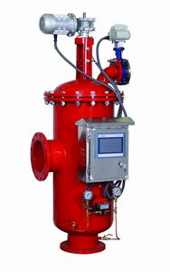 自清洗過濾器 自清洗過濾器