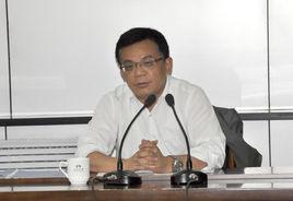 李國喜[中國延安幹部學院常務副院長]