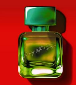 Dancing With A Stranger Dancing With A Stranger