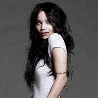 佐伊·克拉維茨