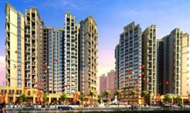 中海康城國際花園 中海康城國際花園