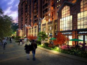 錦繡尚海灣 錦繡尚海灣