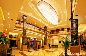 河南海容大酒店