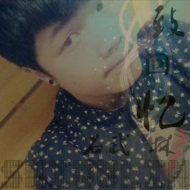 致回憶[石武林演唱歌曲]