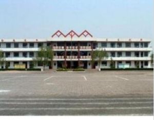 康二城鎮 康二城鎮