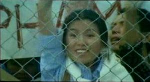 《胡越的故事》