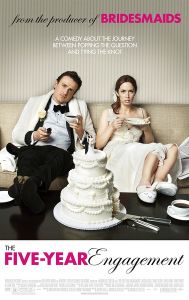 《五年之約》 《五年之約》