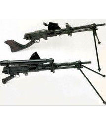 大正十一式輕機槍 大正十一式輕機槍