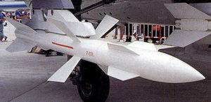 蘇聯AA—1空空飛彈