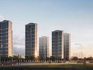 魯能山水綠城 魯能山水綠城