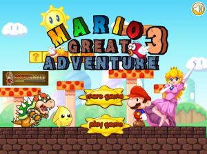 馬里奧蒐集金幣3 馬里奧蒐集金幣3