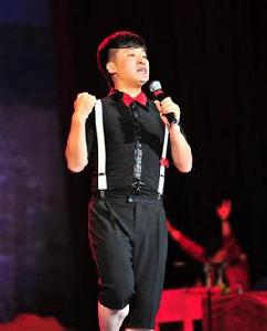 劉傳龍[二人轉演員]