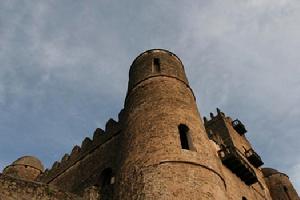 法西爾蓋比城堡