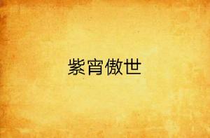 紫宵傲世 紫宵傲世