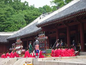 宗廟祭禮 宗廟祭禮