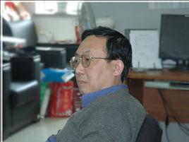 陳樹強[中國青年政治學院教授]