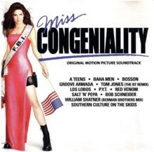 選美俏臥底[2000年桑德拉·布洛克主演美國電影]