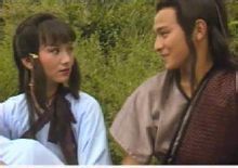 《魔域桃源》劇照