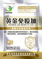 黃金免疫加 黃金免疫加