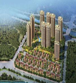 清溪碧桂園天譽 清溪碧桂園天譽