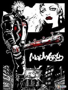 瘋狂世界[2001年Bernard Stora導演電影]