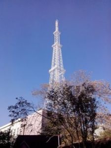 濟南教育電視台 濟南教育電視台