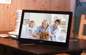 微視親，只為親情而生