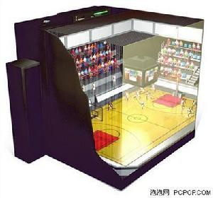 （圖）全息照相