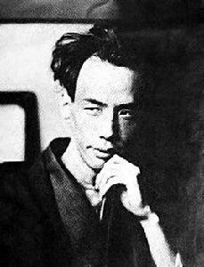 芥川龍之介[日本小說家]