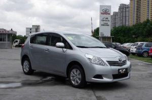 豐田逸致 豐田逸致