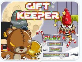 守護聖誕禮品 守護聖誕禮品