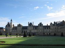 雅克馬爾·安德烈美術館 雅克馬爾·安德烈美術館