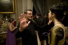 阿布戴&middot;柯西胥個人工作照