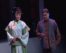 魏佳寧[國家一級演員、“淮海戲”省級傳承人]