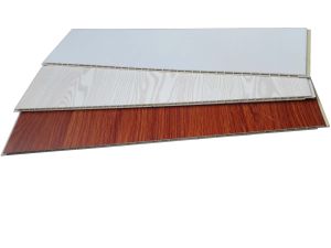 竹木纖維集成牆板 竹木纖維集成牆板