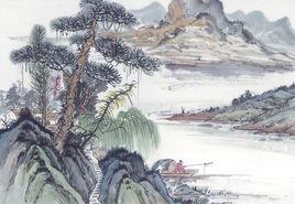 漁歌子·西塞山前白鷺飛 漁歌子·西塞山前白鷺飛