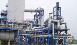 工業餘熱供熱 工業餘熱供熱