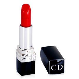 迪奧烈艷藍金唇膏 迪奧烈艷藍金唇膏